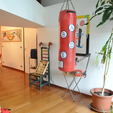 Apartment Serena