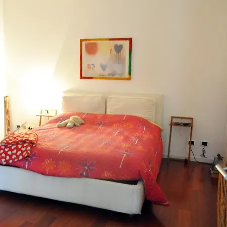 Apartment Serena