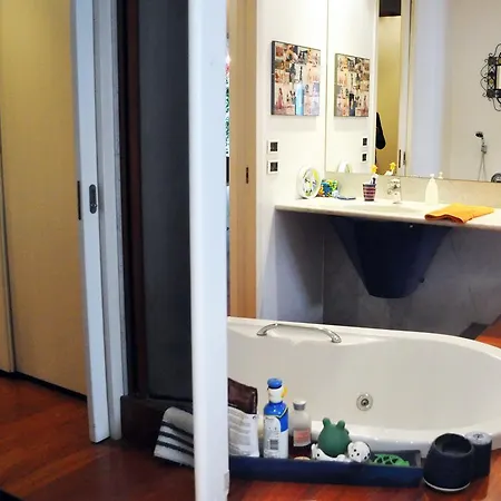Apartment Serena